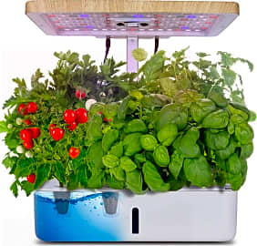 Moistenland Indoor Herb Garden