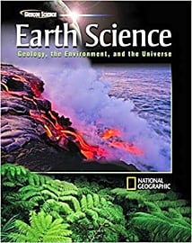 Glencoe Earth Science
