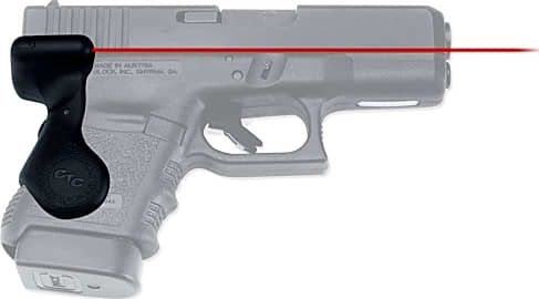 Crimson Trace Lasergrip
