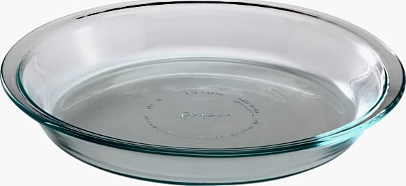 Pyrex Glass