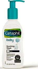 Cetaphil Soothing