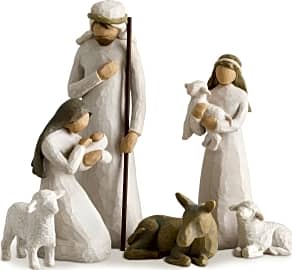 Willow Tree by Susan Lordi