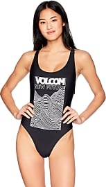Volcom Fresh Ink