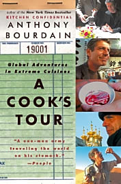 A Cook's Tour