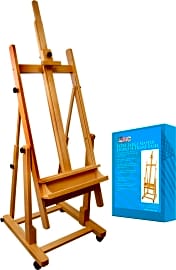 U.S. Art Supply Malibu Heavy Duty