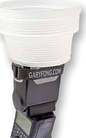 Gary Fong Collapsible Light Sphere