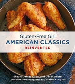 Gluten-Free Girl