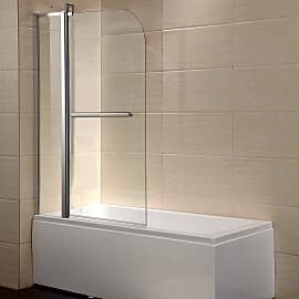 Mecor Hinged Bathtub