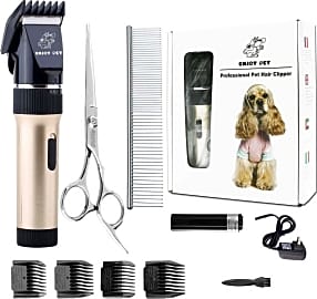 Enjoy Pet Shaver