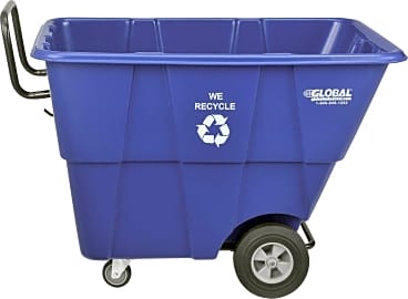 Global Industrial Deluxe
