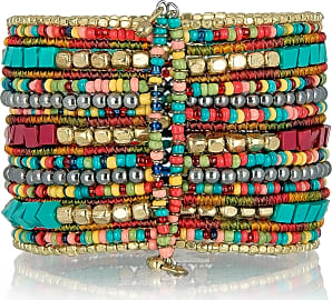 SpunkySoul Cuff Collection