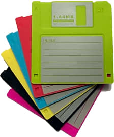 Novelty Design Retro