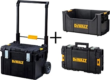 DeWalt ToughSystem