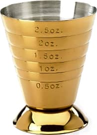 Barfly Drink Measure