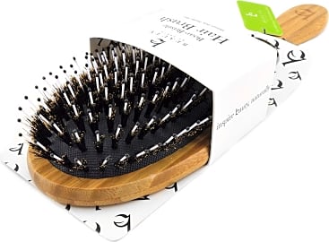 Beauty by Earth Wooden