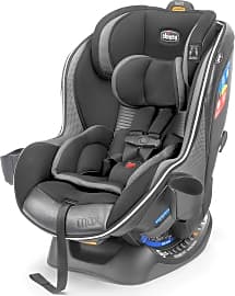 Chicco NextFit Zip Max