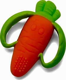 Infantino Good Bites