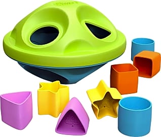 My First Green Toys