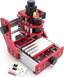 Rattmmotor GRBL 1310