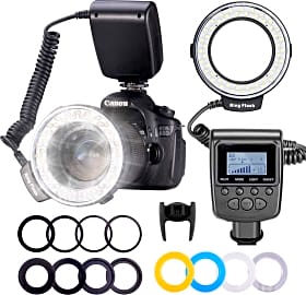 Neewer Macro VK750II