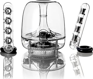Harman Kardon Soundsticks III 2.1