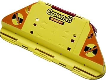 Milescraft 1405 Crown45