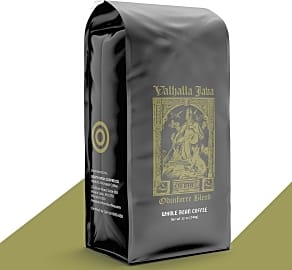 Valhalla Java