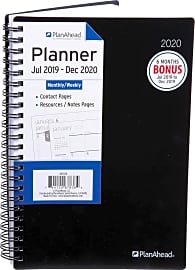 PlanAhead Medium