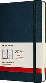 Moleskine Classic Daily