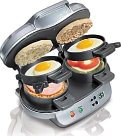 Hamilton Beach 25490A