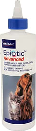 Virbac EpiOtic Advanced