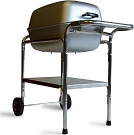 PK Grill Original Smoker