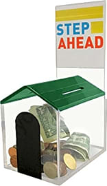 My Charity Collection