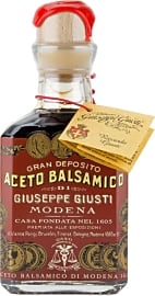 Giuseppe Giusti Gran Deposito