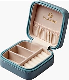 Vlando Organizer