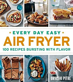 Every Day Easy Air Fryer