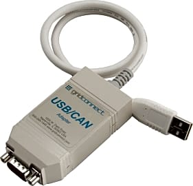Grid Connect GC-CAN-USB-ISO