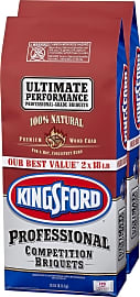 Kingsford Professional Competition
