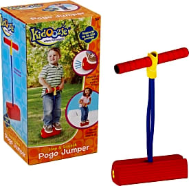 Kidoozie Pogo Jumper