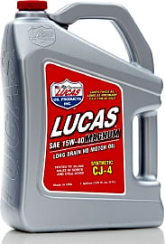 Lucas Magnum CJ-4