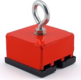 Master Magnetics 07541