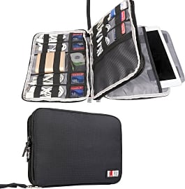 BUBM Accessories Bag
