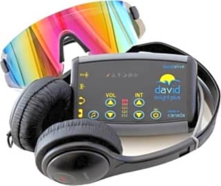 David Delight Plus Light And Sound