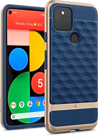 Caseology Parallax 5