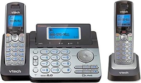 VTech DS6151 DECT 6.0