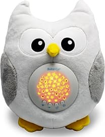 Bubzi Co Sleep Owl