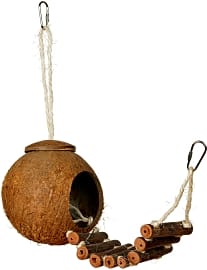 Pervue Hendryx Coco Hideaway