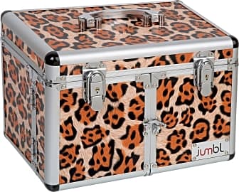 Jumbl Leopard Print