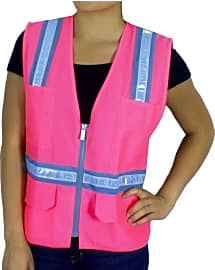 Safety Depot High Visibility