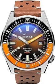 Squale Matic Atmos